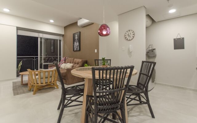 Premium LifeVillamorra 2 Bd Pool & BBQ