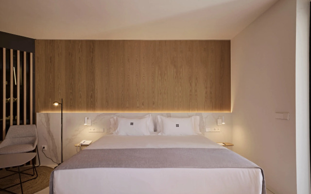 Apartamentos Los Robles