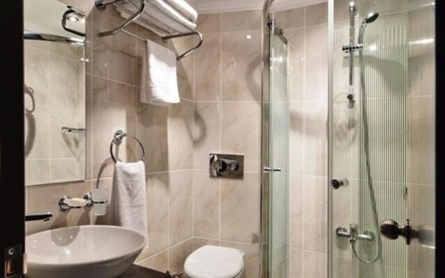 Hotel Princess Old City