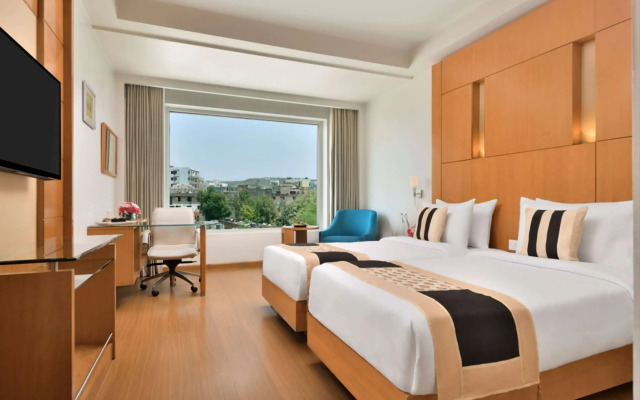 Ramada by Wyndham Jaipur