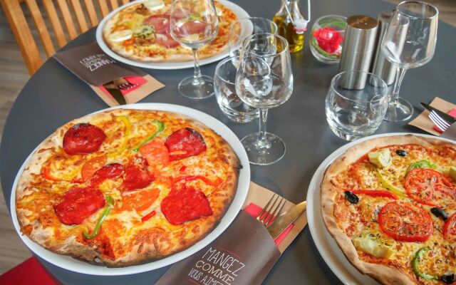 ibis Avranches Baie du Mont Saint Michel