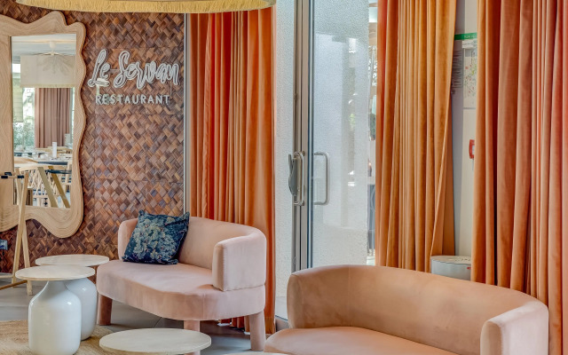 Golden Tulip Sophia Antipolis - Hotel & Spa