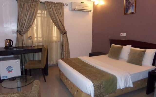 Suru Express Hotel
