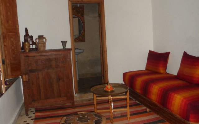 Dar Naima - Hostel