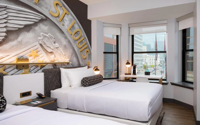 Hotel Indigo St. Louis - Downtown by IHG