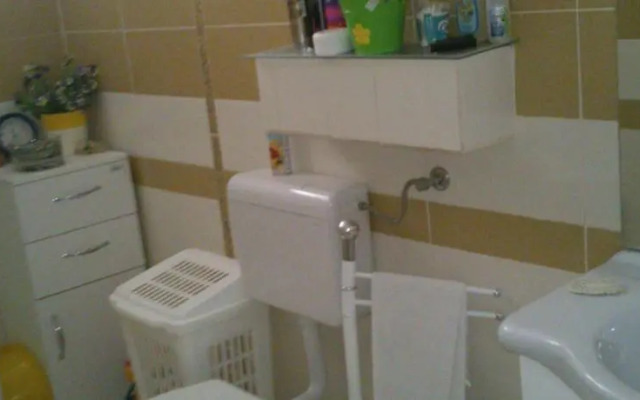 Idasa City Apartments