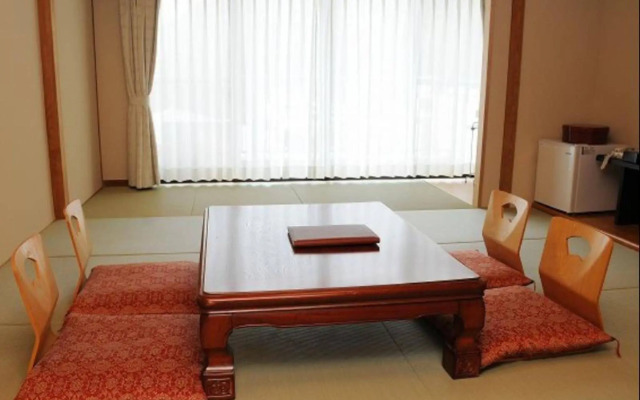 Hakone Gora Onsen Aoiso
