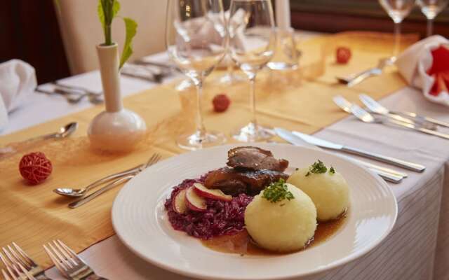 Flair Hotel Waldfrieden