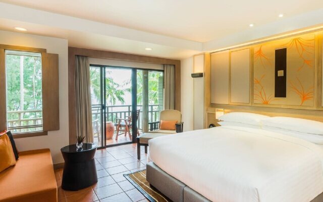 Phuket Marriott Resort & Spa, Merlin Beach