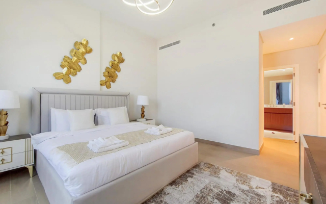 Port de La Mer - Le Pont 3 105 - Hotel in ดูไบ - Photo 2