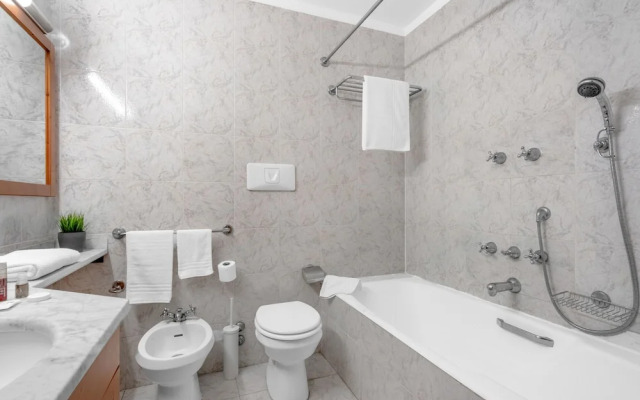 Casa da Suite Fraschini