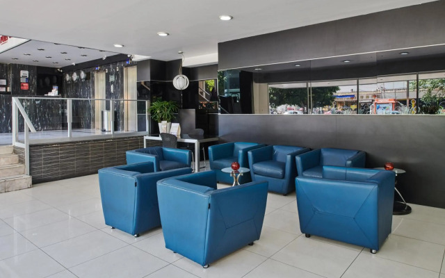 Best Western Plus Gran Hotel Centro Historico
