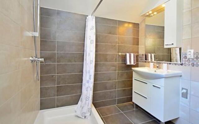 Apartmani Luka & Iva