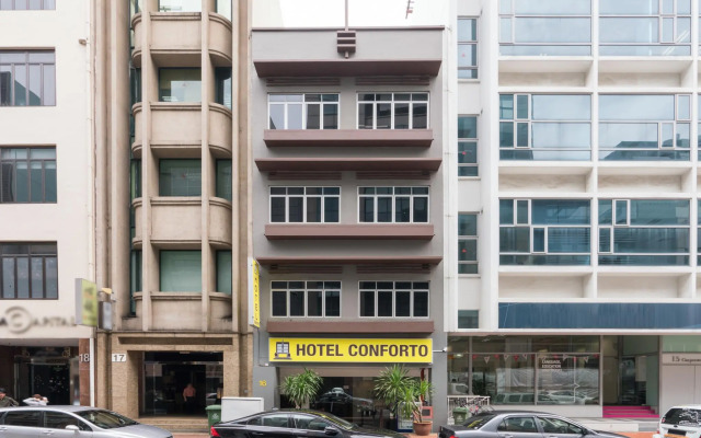 Hotel Conforto