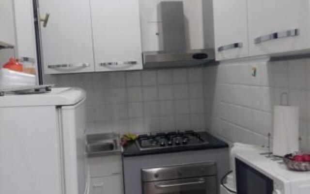 Appartamento di Enrico