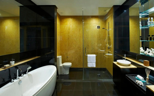 E&O Residences Kuala Lumpur