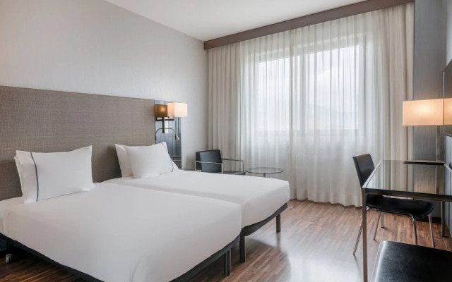 AC Hotel Brescia