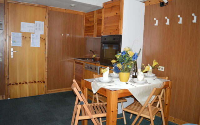 Residence Il Vigo di Marilleva