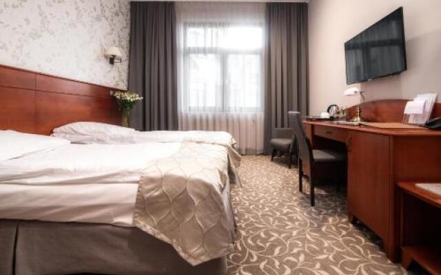 Hotel Park Kajetany