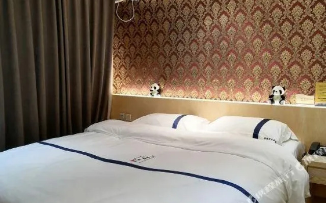 Yucheng Shangyue Hostel