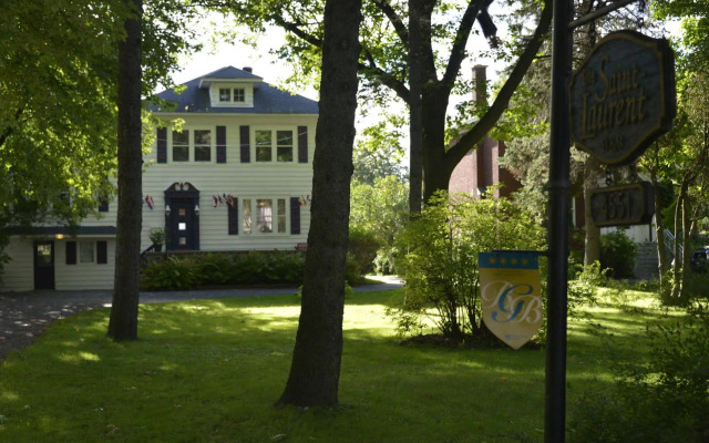 Gîte Saint-Laurent