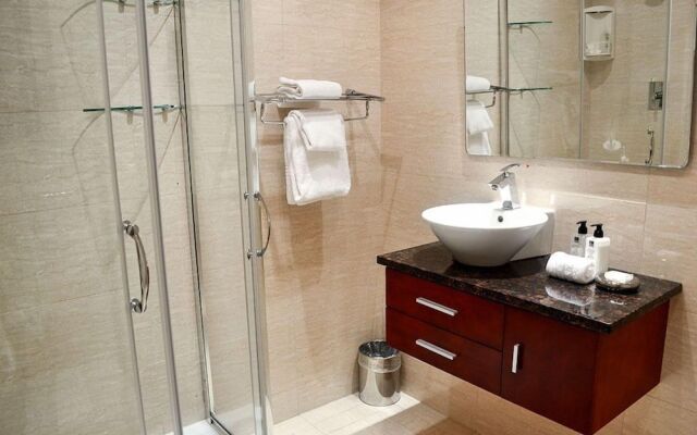 Capo Cabana Guest House