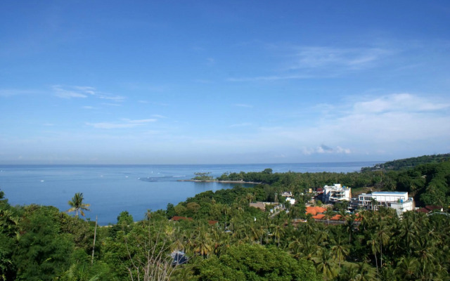 Villa Buah