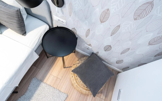 Spacious 2 Bdr Flat in the Old Town