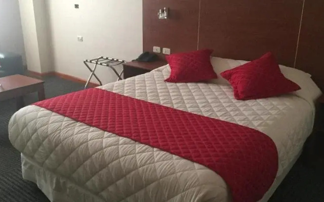 Hotel Orquídea