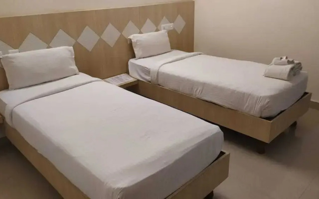 Hotel Eden Stay