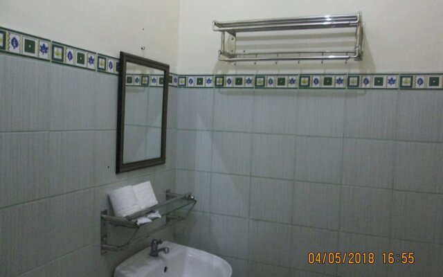 AGM Beachfront Resort & Resto