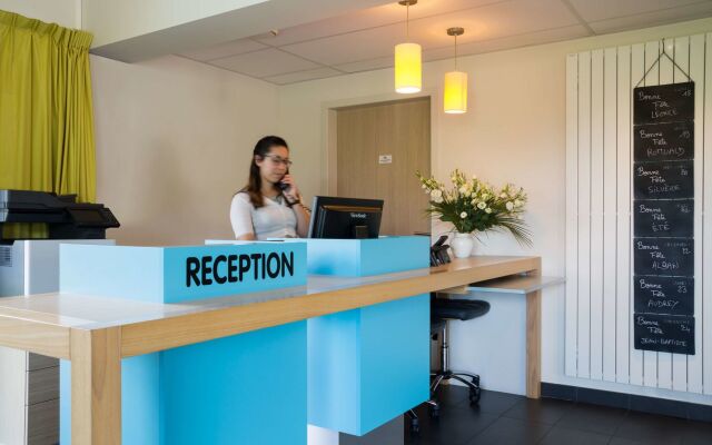 The Originals City, Hôtel La Verriaire, Cholet Sud