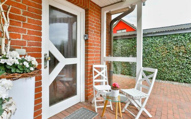 Ferienhaus 1 Fuchsweg