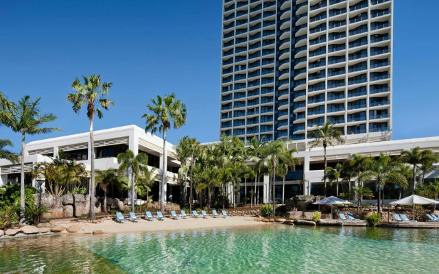 Marriott Vacation Club at Surfers Paradise