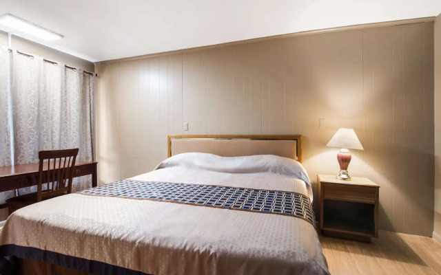 Knights Inn Amsterdam