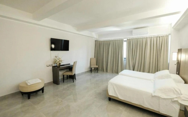 Best Western Grand Hotel Catanzaro