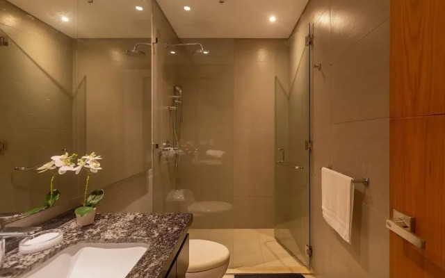 Condominio H2
