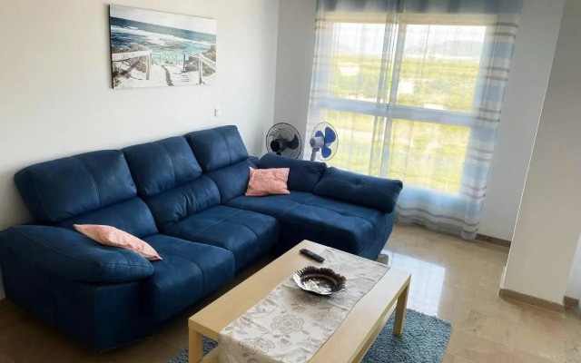 Apartamento en sol, Ador