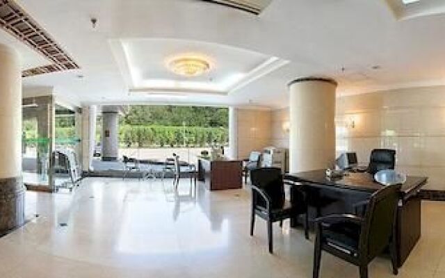 Chengde Wenguan Hotel