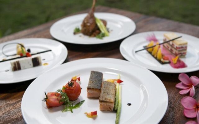 Katamaran Hotel & Resort Lombok