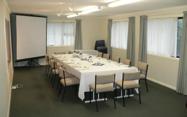 Aotea Lodge
