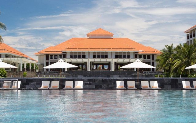 Pullman Danang Beach Resort