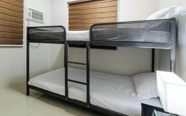 Manzil Anilao B&B 2 bdr apt U4