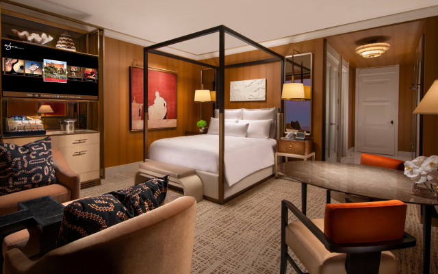 Wynn Las Vegas