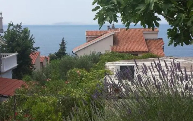 Holiday Home Drescher