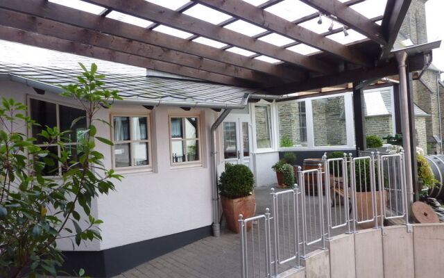 Weinhotel & Restaurant Platz