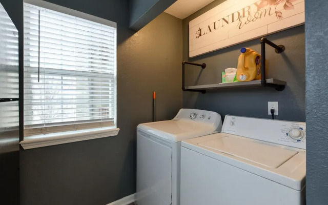 Overlook at Eagles Nest