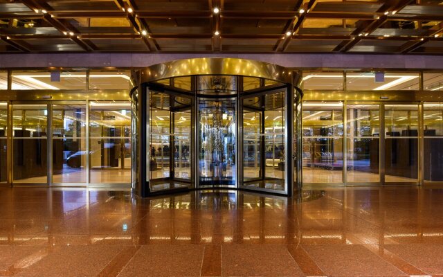 Lotte Hotel World