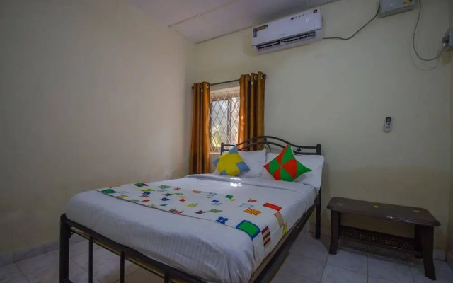 OYO Home 16483 Garden View 1BHK