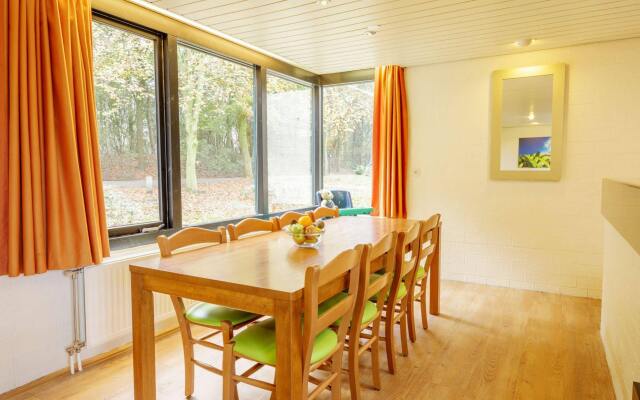 Center Parcs De Huttenheugte